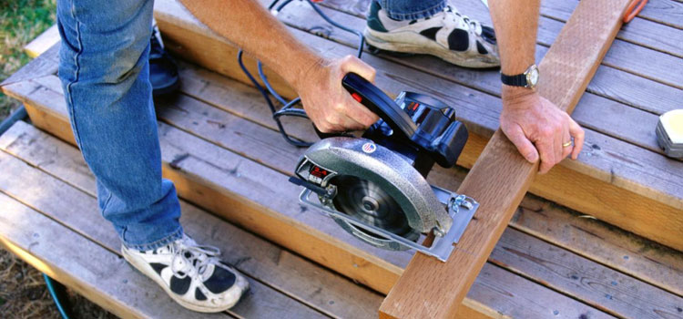 Local Deck Contractors in Azusa, CA