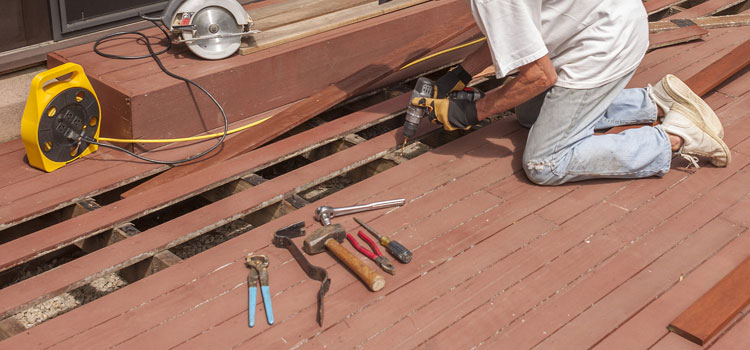 Pool Deck Contractors in Azusa, CA