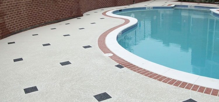 Pool Deck Resurfacing Companies in Azusa, CA