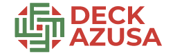 professional deck contractors in Azusa, CA